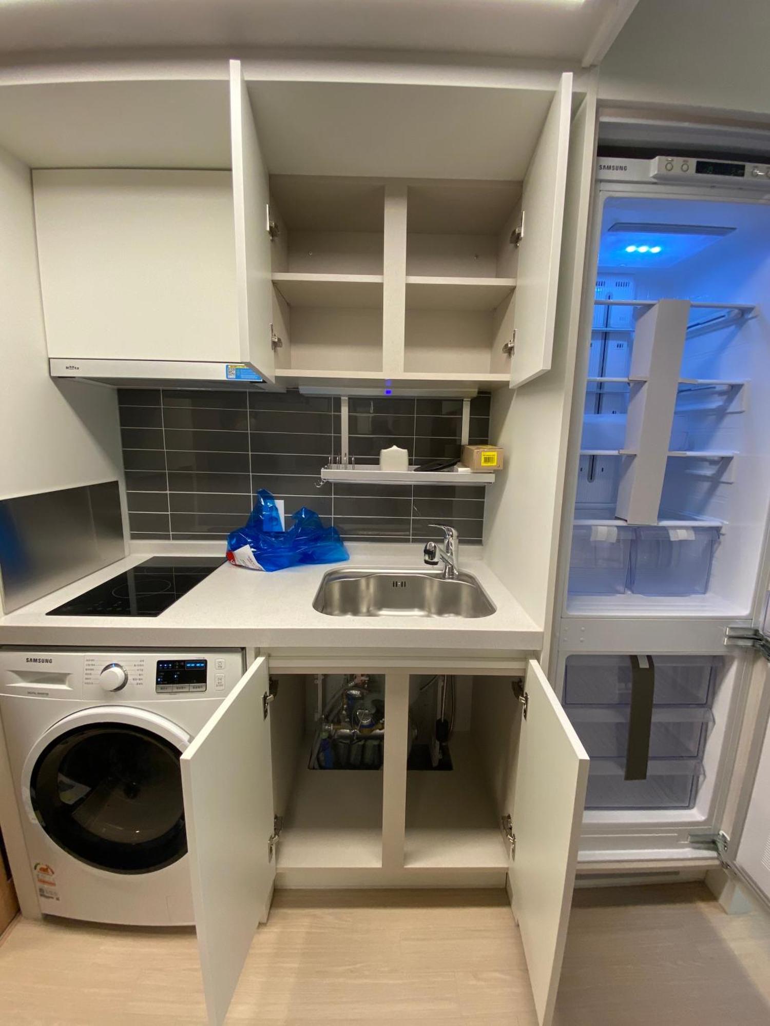 Joona Land Apartment Seoul
